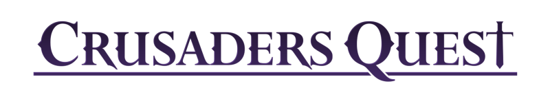 Crusaders Quest