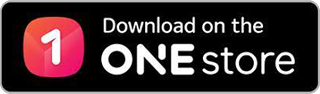 Download on the ONE store